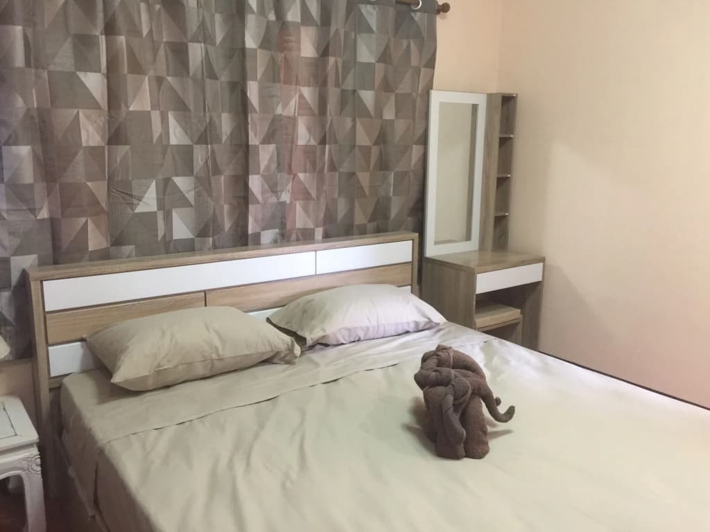 Villa Kamala Beach - photo 3