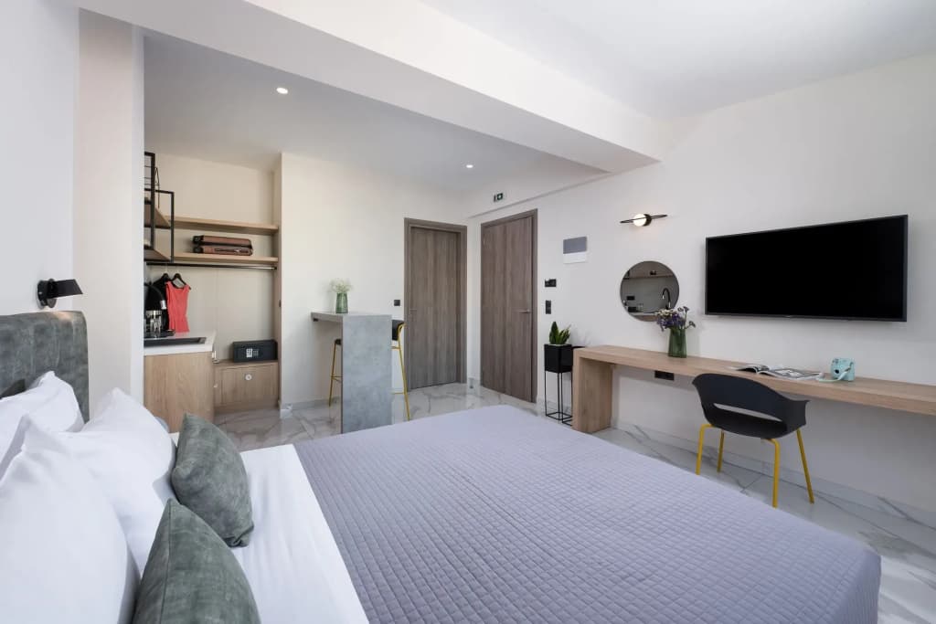 Enattica Suites - photo 27