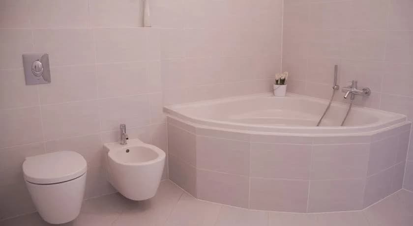 Drtinova Prague Apartments - photo 9