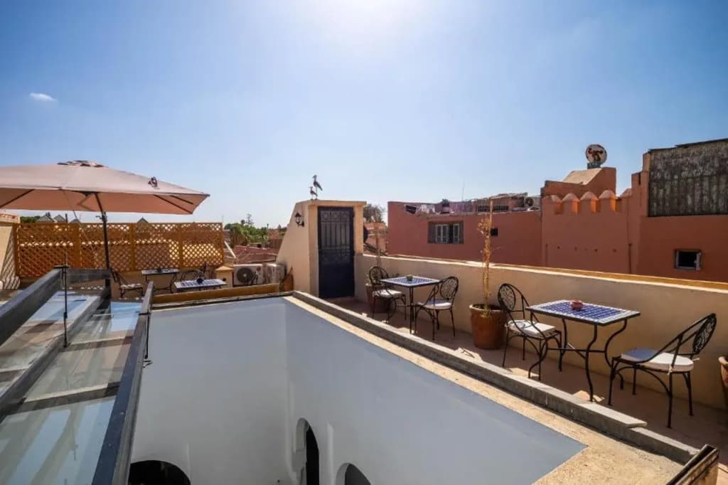 Riad Come & Va - photo 11