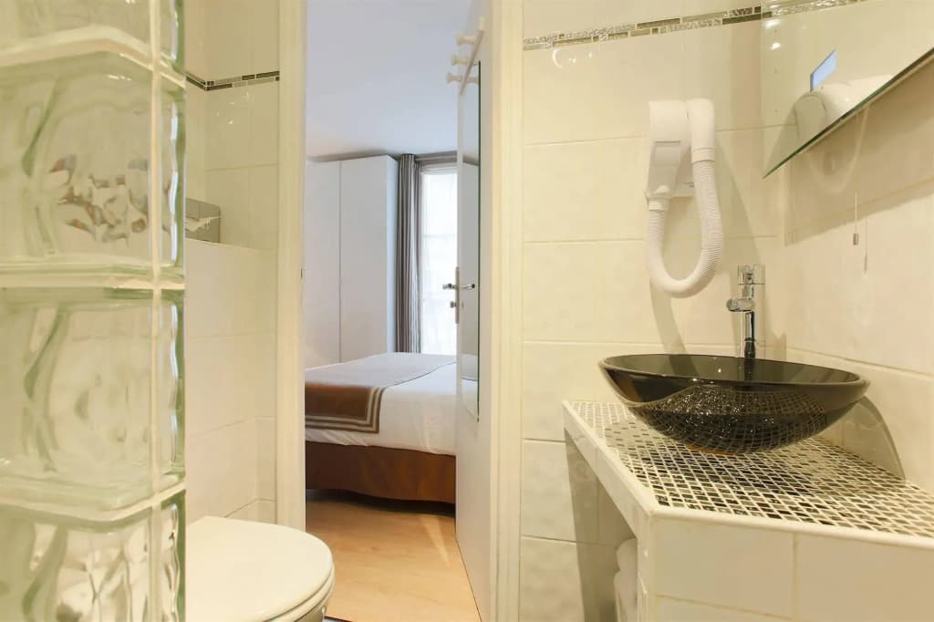 Hôtel Atelier Vavin - photo 10