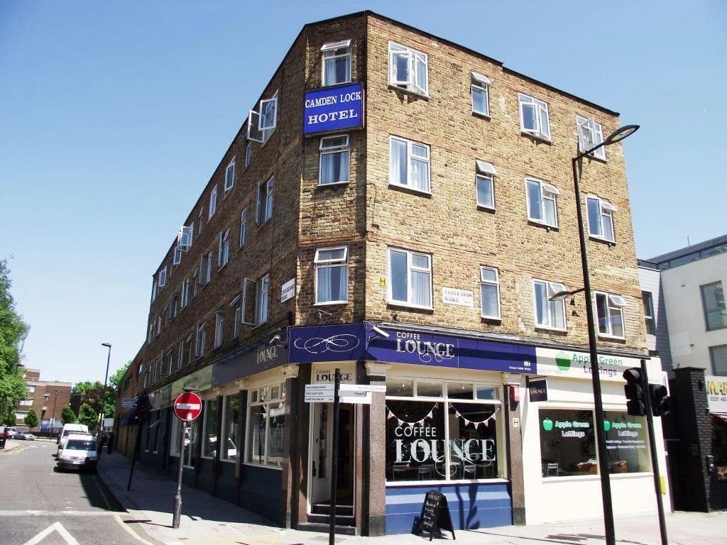 The Camden Town Hotel - photo 44