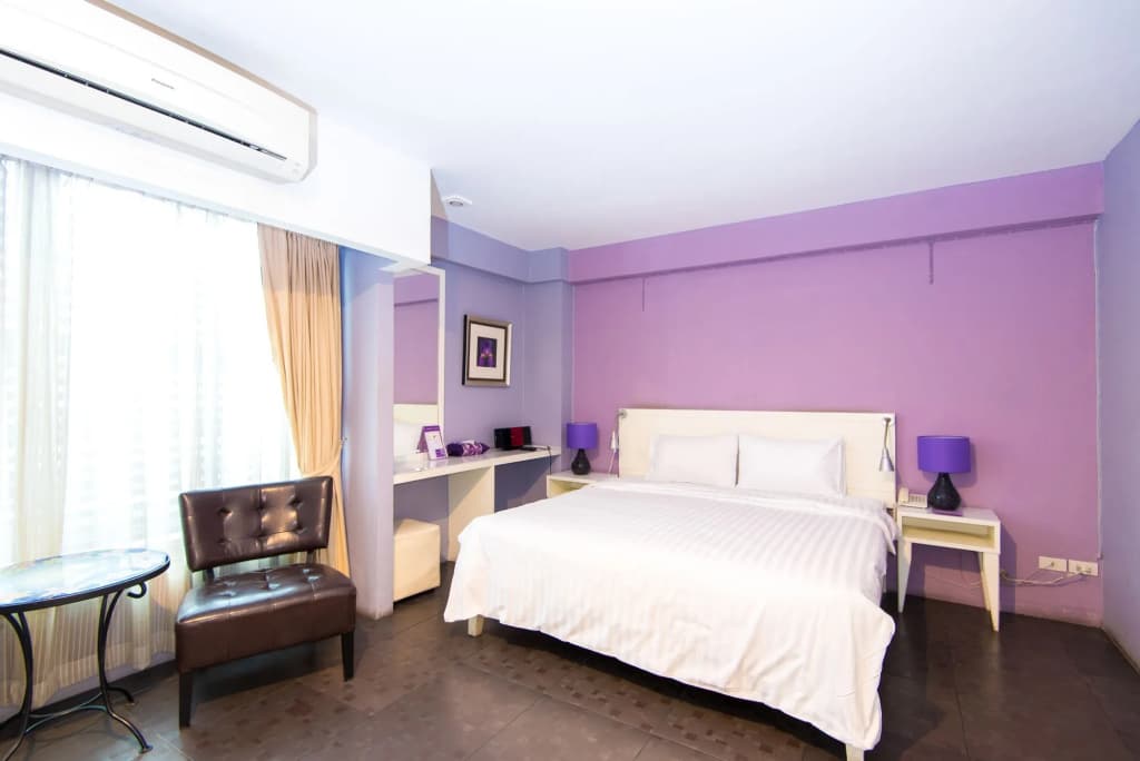 Lilac Relax Residence - photo 5