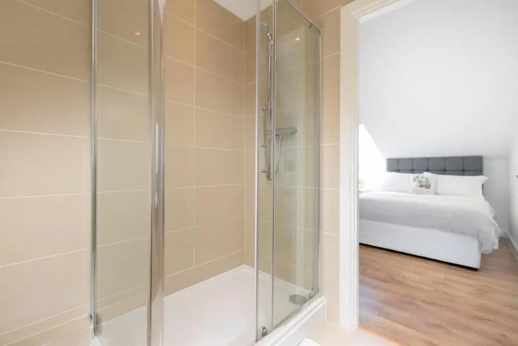 Skyvillion Tower Points - Tower Point Lovely apartment in Enfield London - photo 5