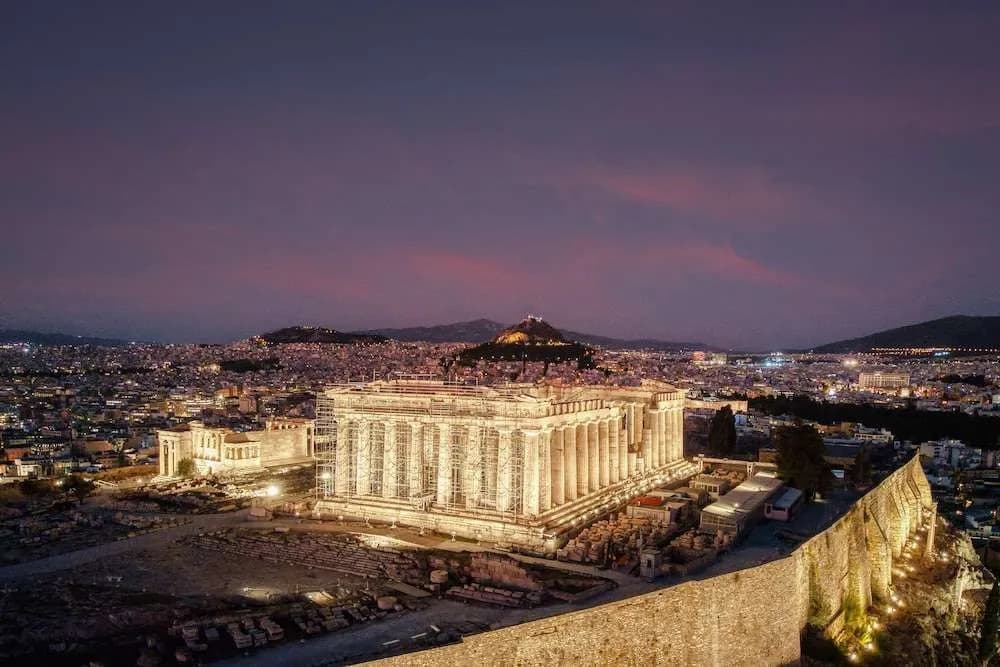 Acropolis Sherlock Residence - photo 10