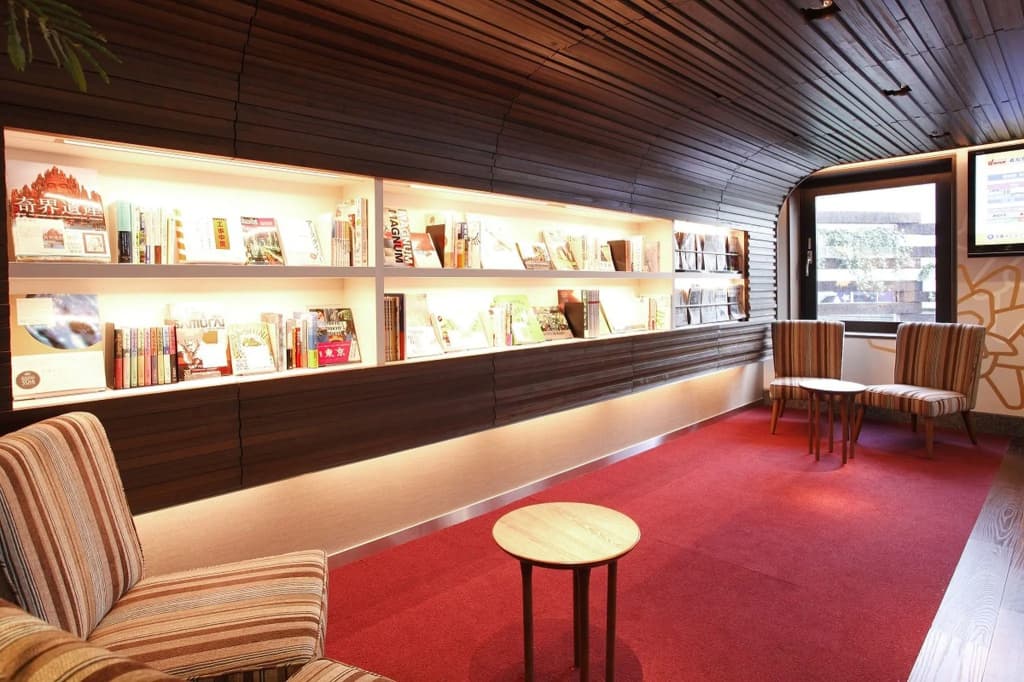 JR-East Hotel Mets Shibuya - photo 18