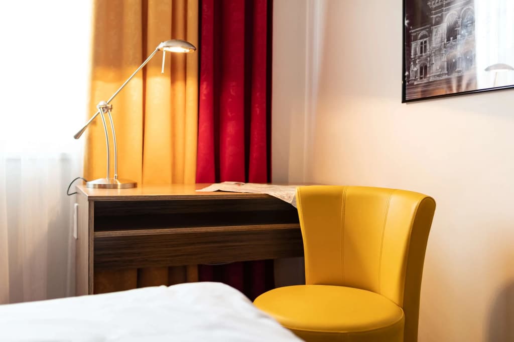 Hotel Senator Vienna - photo 4