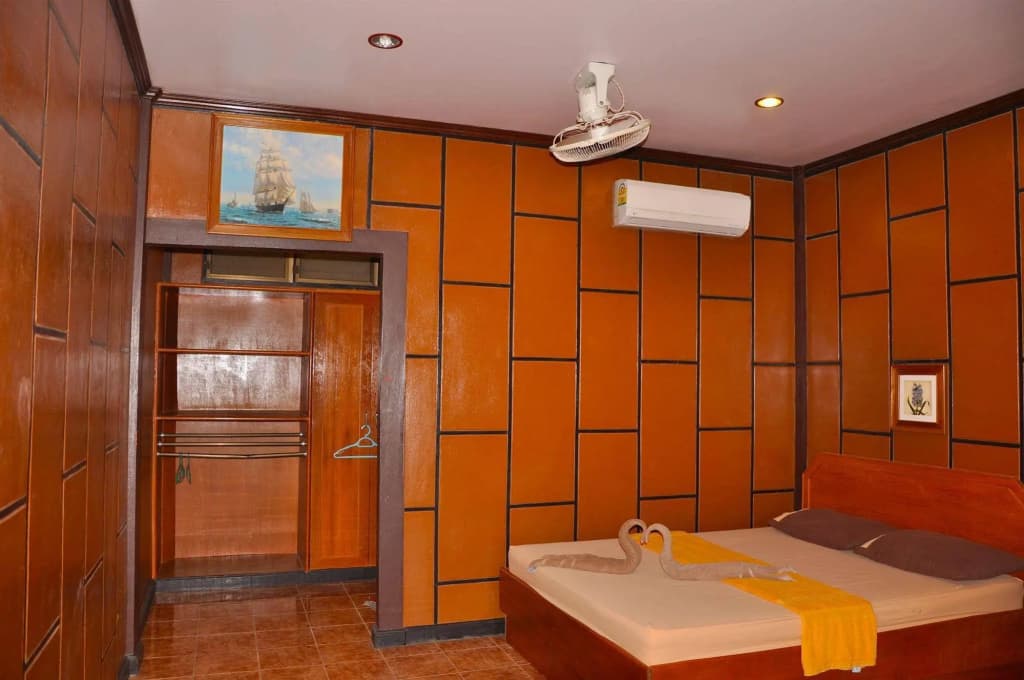 Coral Resort & Bungalows - photo 10