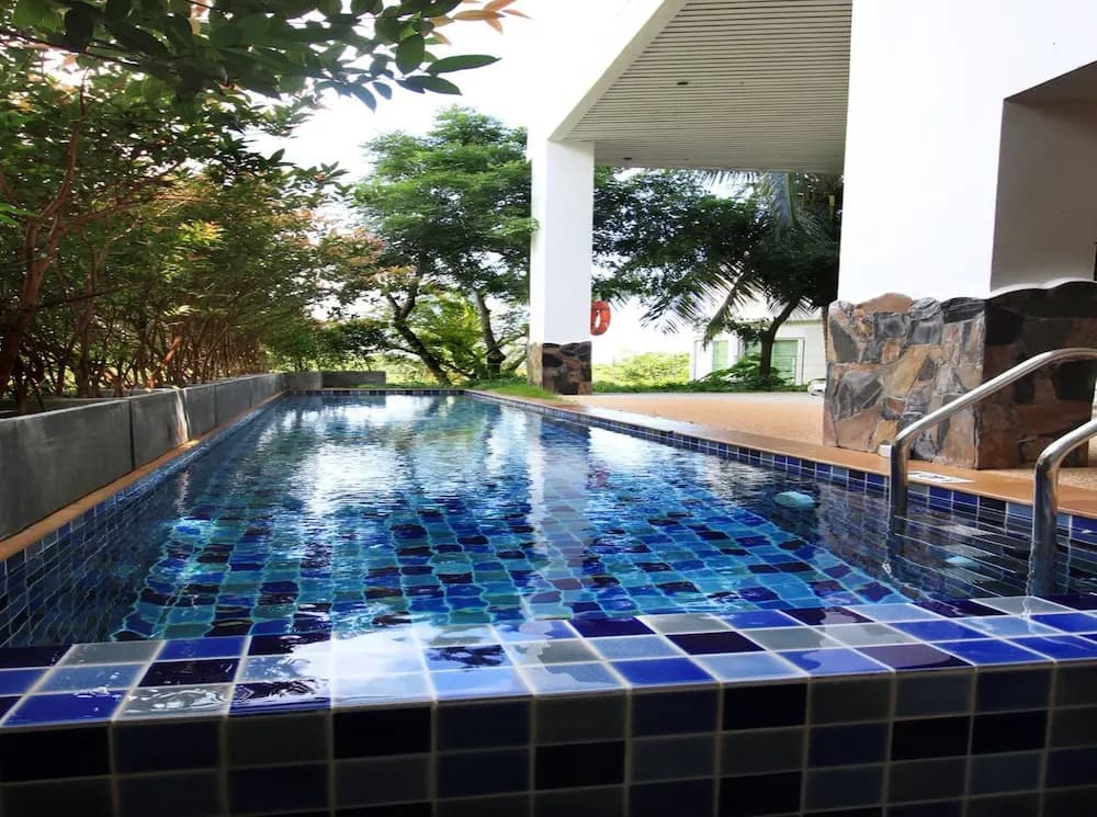 Kata Condo by Chattha - photo 13