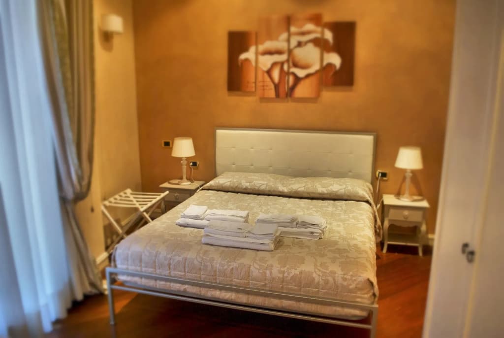 Made in Rome B&B - main photo