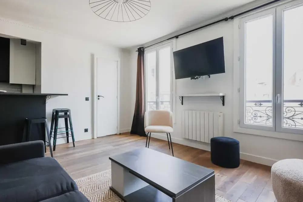Serene Apartment - 1br/4p - Place de la Bastille - photo 1