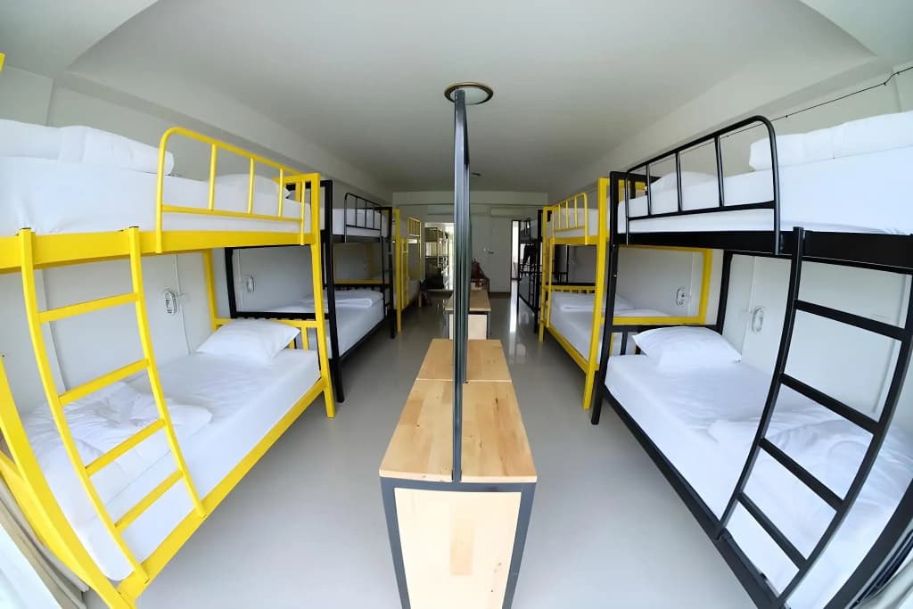 Daizy House - Hostel - photo 6