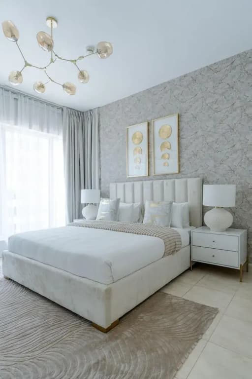 Iconic 2BR in Skycourt Dubailand - photo 3