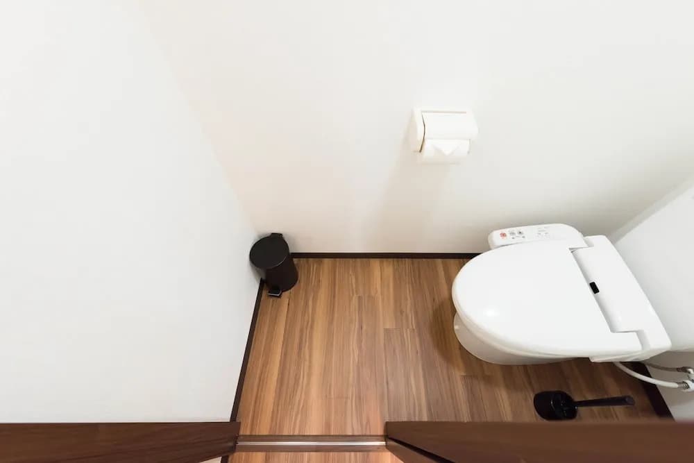 TORA HOTEL Komagome C - photo 9