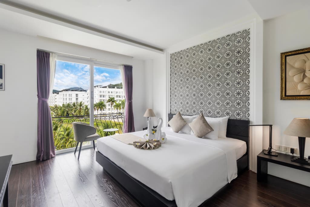 Champa Island Nha Trang - Resort Hotel & Spa - photo 6