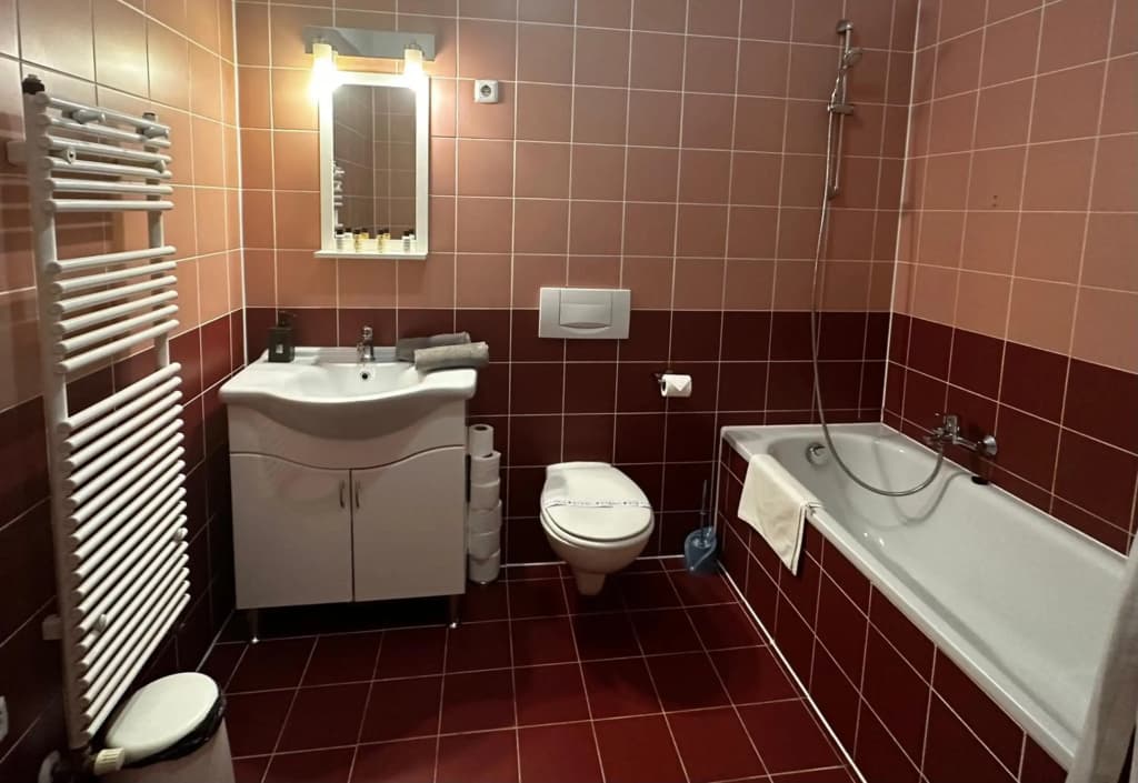 Comfort Apartments - photo 9