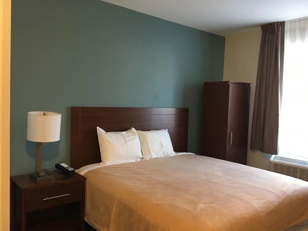 Magna Hotel - photo 4