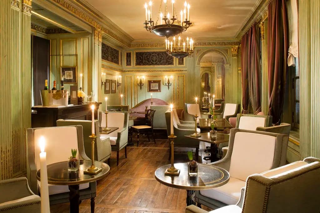 Le Dokhan’s Paris Arc de Triomphe, a Tribute Portfolio Hotel - photo 18