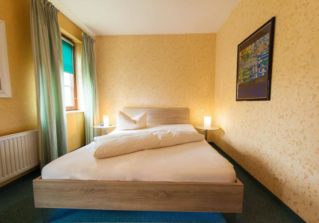 Hotel Garni An der Weide - photo 6