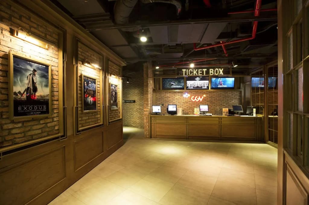 Liberty Central Saigon Citypoint - photo 2
