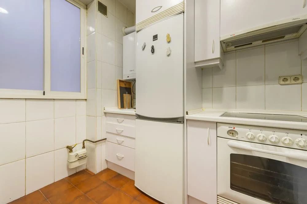 Apartamento Nuevos Ministerios - photo 11