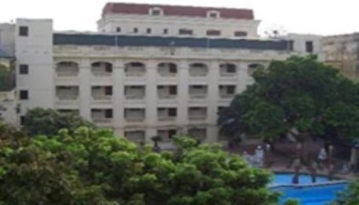 Army Guest House - main photo