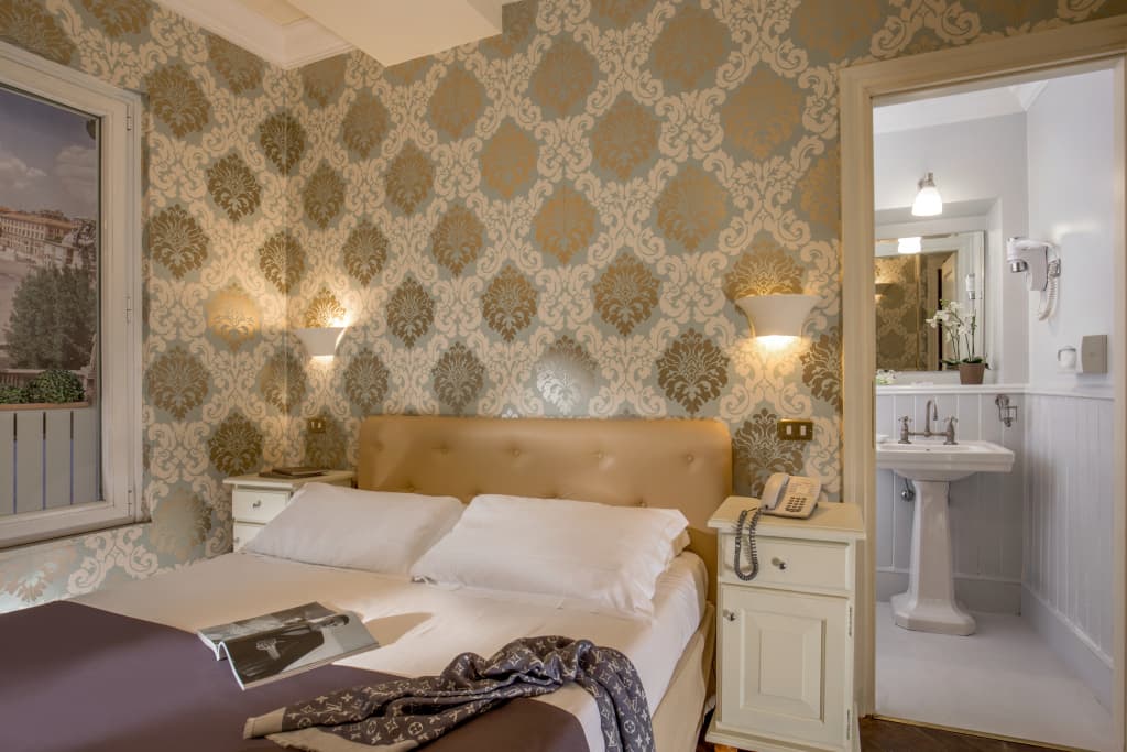 Boutique Hotel Anahi - photo 6