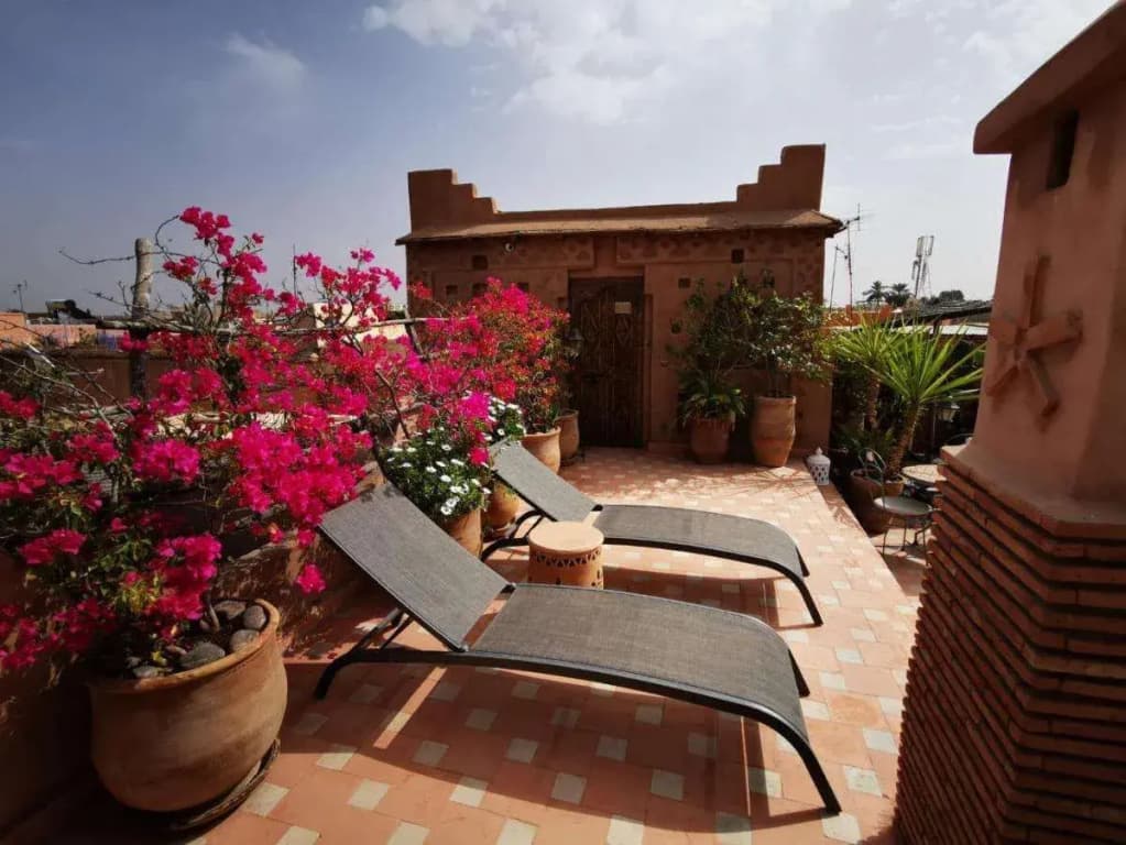 Riad Mehdia - photo 25