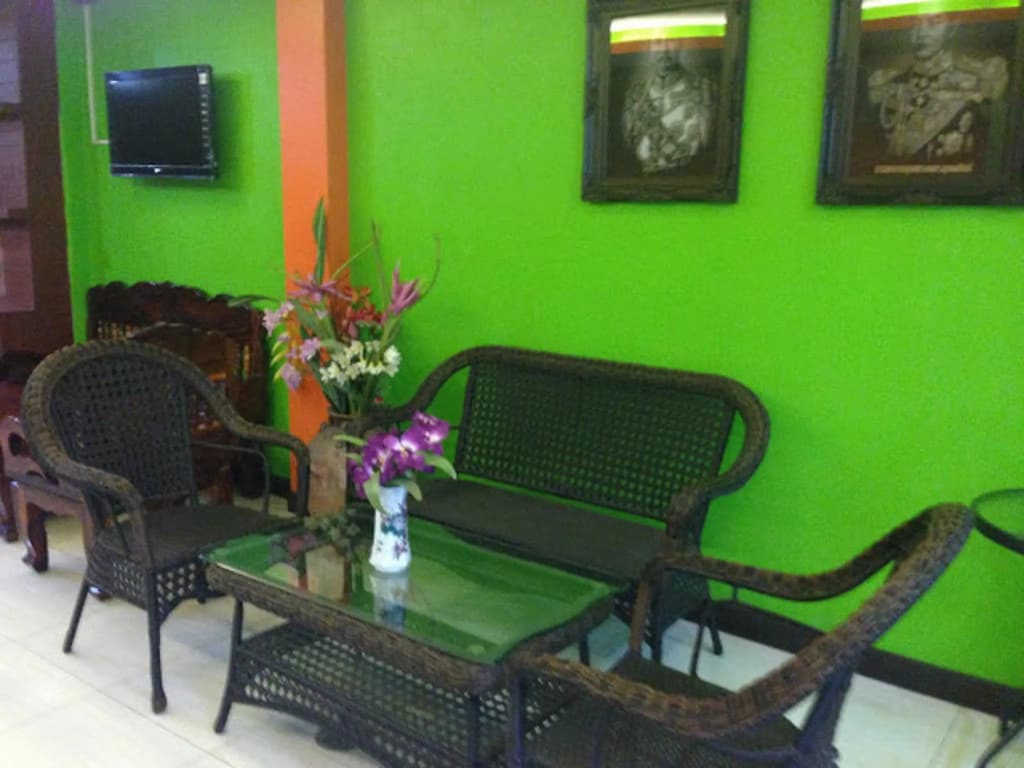 Silla Patong Boutique – Beach Walk Access - photo 10