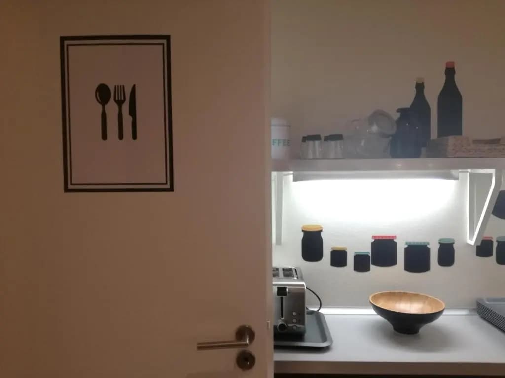 LxRoller Premium Guesthouse - photo 2