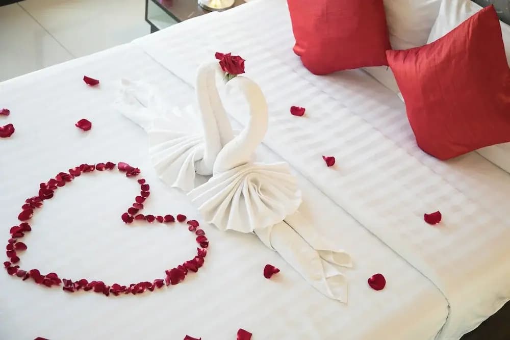 Westkey Kamala Hotel - photo 15