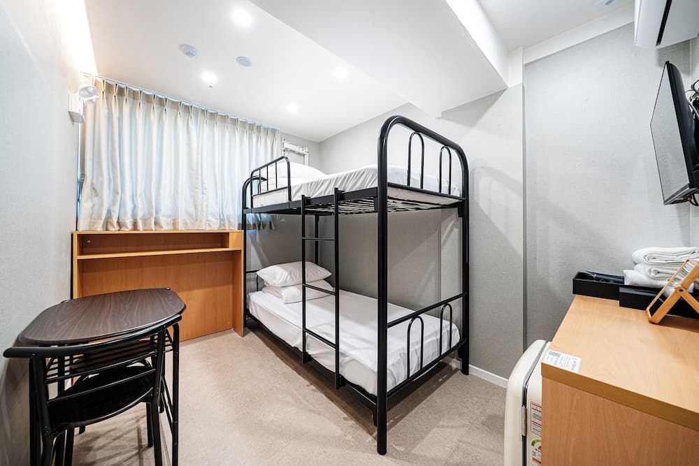 247 Hostel Seoul - photo 17