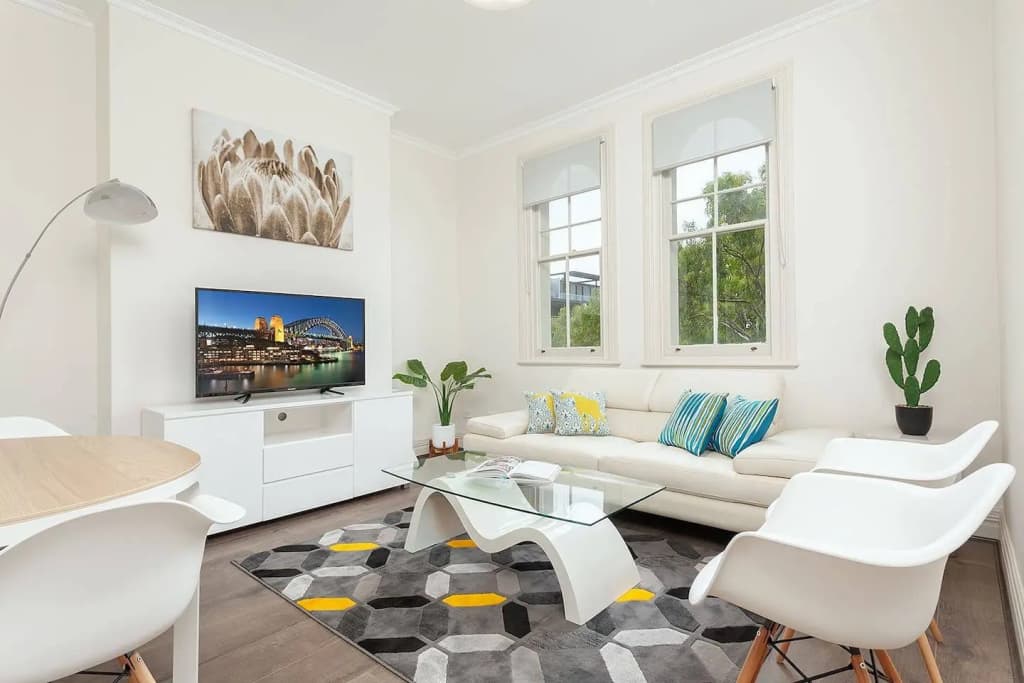 Stunning Sydney Home 7 - photo 4