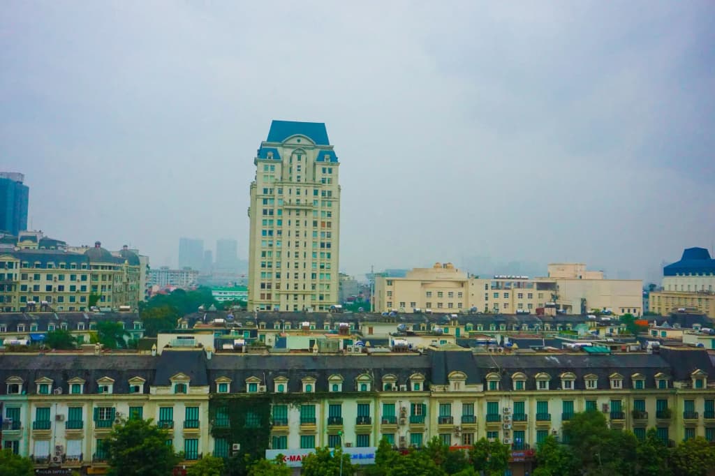 K Business 3 Hotel (Formerly Mai Hotel) - photo 16