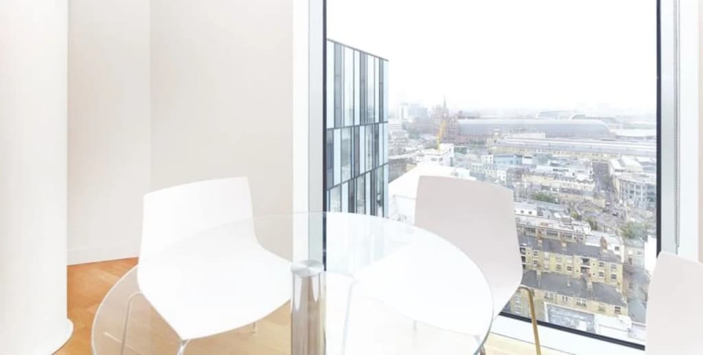 Sky Apartments - photo 6
