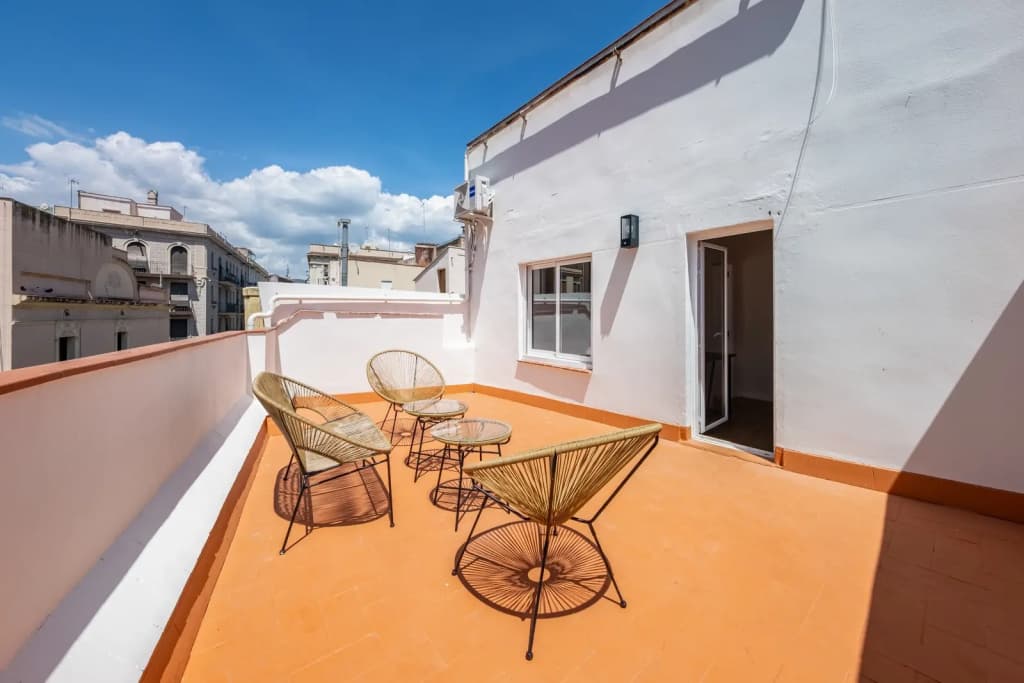 Anima Apartments Sants - photo 9