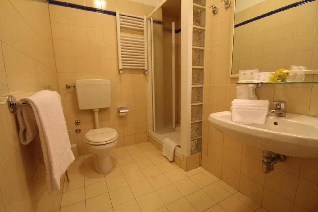 Hotel Principe Eugenio - photo 9