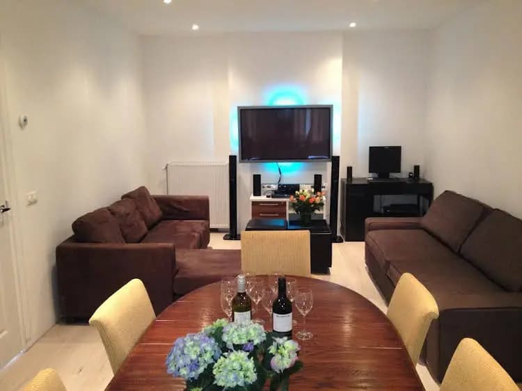 Hugo Plaza - family apartment - photo 4