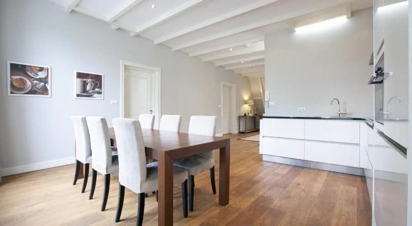City Centre Apartments Jolanda - photo 15