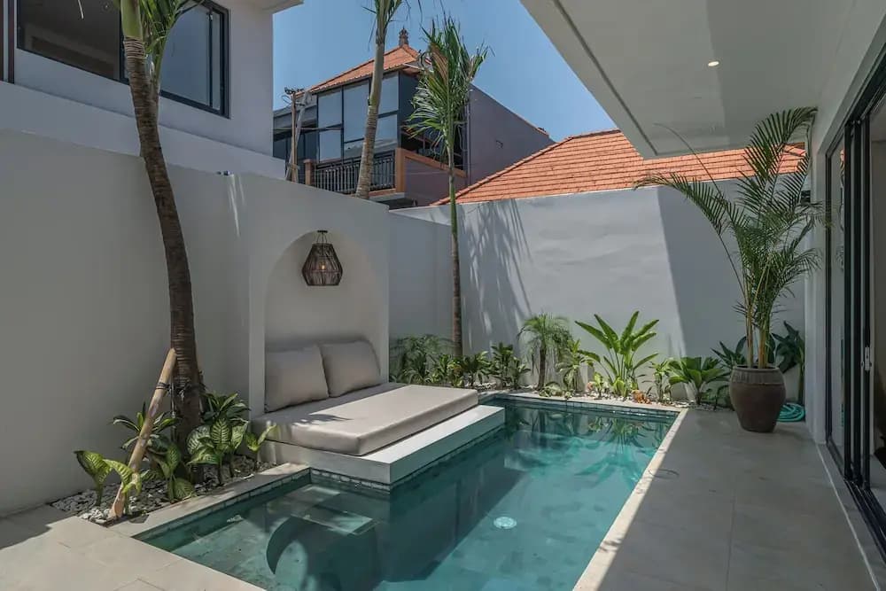 Nova Oasis 3 - photo 15