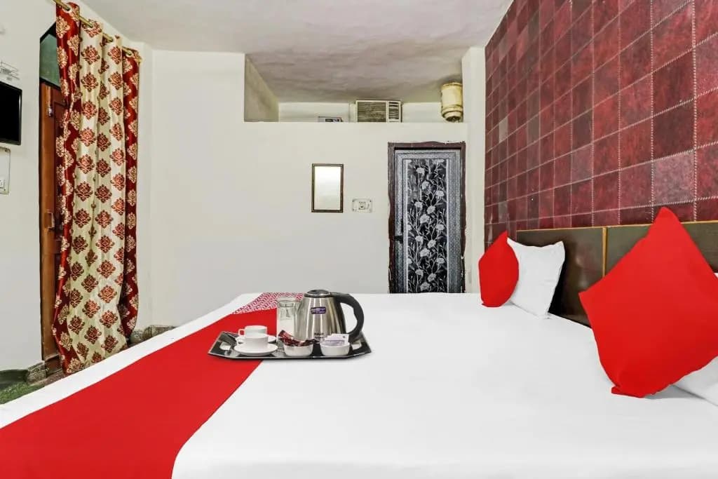 Hotel O Lion Home Stay - photo 3