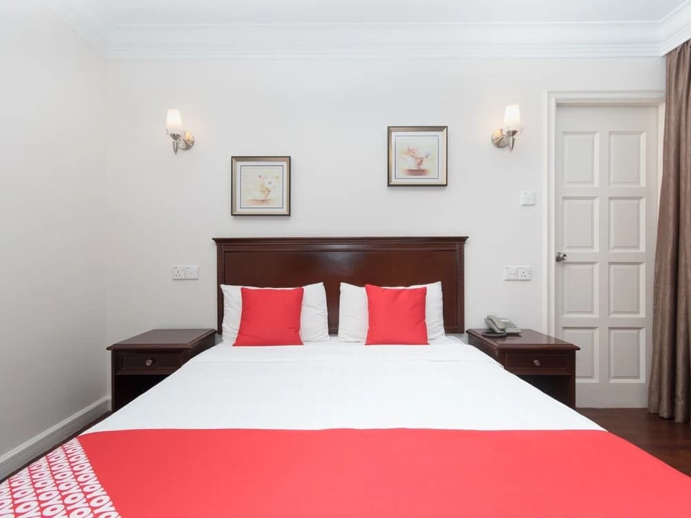 OYO 1108 Bundusan Hotel - photo 4