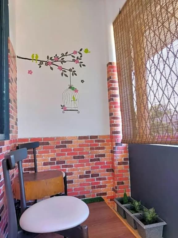 Karya Story Hostel - photo 11