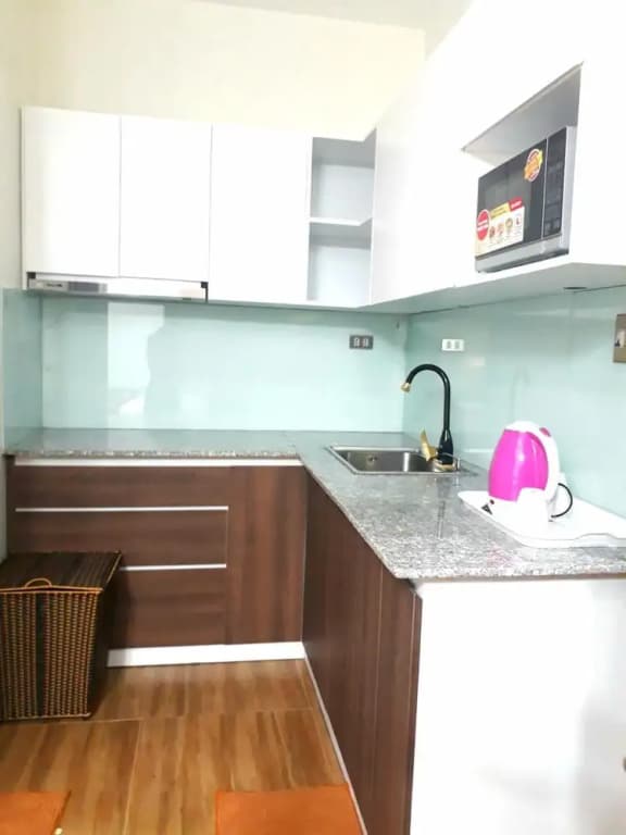 AVA Hotel & Apartment - photo 20