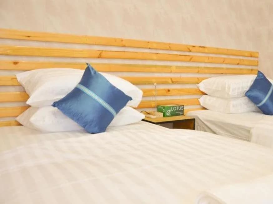 Guraidhoo Inn - photo 3
