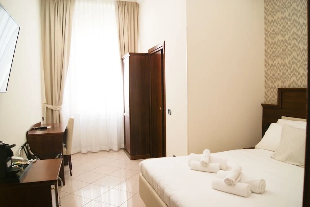 Monti 66 Hotel - photo 2