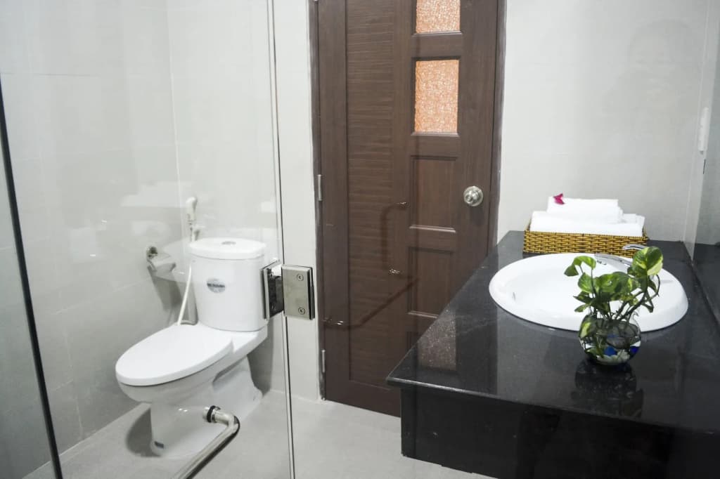 Ngoc Viet Bungalow - photo 8