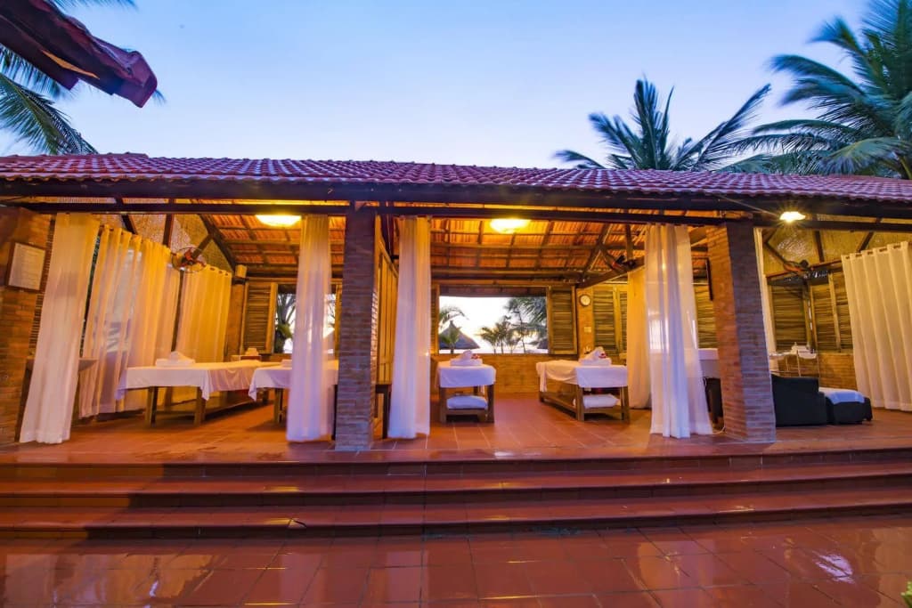 Famiana Green Villa - photo 1