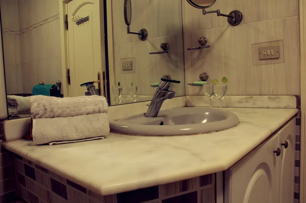 Omar Apartment - photo 7