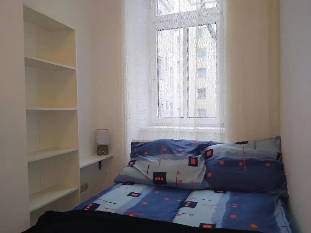 Spacious Central Apartment - photo 2